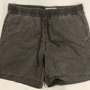 RVCA shorts men’s size M